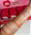 Iluminador Compacto Duo Cupid's Radiance Dopamine Ruby Rose - Imagem 8