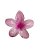 Presilha de Flor para Cabelo - Imagem 1