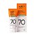Protetor Solar Facial Antioleosidade FPS 70 Vult - Imagem 1