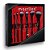 Kit de Pinceis Noir Linha Profissional Macrilan - Imagem 1