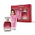 Kit Mini Hidratante+Perfume Niina Secrets - Imagem 1