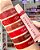 Lip Balm Cherry Lips Ruby Rose - Imagem 3
