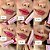 Lip Balm Cherry Lips Ruby Rose - Imagem 2