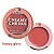 Blush Cremoso Creamy Cheeks Ruby Rose - Imagem 4