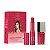 Celebration Hidra Balm  + Lip Oil Shine Flowers Niina Secrets - Imagem 1