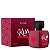Colônia ciclo Kiss You More Caixa 100ml - Imagem 1