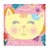 Paleta De Sombras Miau Cats Collection - Imagem 2
