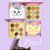 Paleta De Sombras Miau Cats Collection - Imagem 4