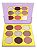 Paleta Sombras Miaus Cats Collection Spcolors - Imagem 1