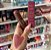 Blush Stick Red Mocha + La's Vizzela - Imagem 5