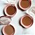 Bronzer Compacto Amber Bronzer Ruby Rose - Imagem 2