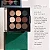 Paleta de Sombras Nádia Tambasco By Océane -To Go Trendy - Imagem 2