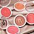 Blush Compacto Instant Blush Nina Makeup - Imagem 2