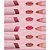 Kit Lápis Labial e Batom Bala Me Gusta Sp Colors - Imagem 5