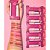 Kit Lápis Labial e Batom Bala Me Gusta Sp Colors - Imagem 4