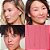 Blush Stick Flush Mascavo Mariana Saad - Imagem 3