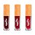Gel Tint Melu Ruby Rose - Imagem 1