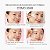 Máscara Facial Noturna Collagen Night Wrapping Mask Medicube - Imagem 4