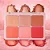 Paleta de Blush, Contorno e Iluminador Flash Cheeks Ruby Rose - Imagem 3