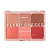 Paleta de Blush, Contorno e Iluminador Flash Cheeks Ruby Rose - Imagem 1