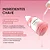 MEDICUBE PDRN Pink Peptide Serum 30ml - Imagem 2