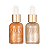 Duo Óleos Multifuncionais Afrodite Garden 2x30ml - Imagem 2