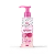 Hidratante Corporal Lovely Face Beautiful - Imagem 2