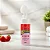 Mousse Demaquilante Beautyloo Morango Face Beautiful - Imagem 2