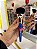 Pincel Para Base e Corretivo L28114 Lully Makeup - Imagem 3