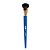 Pincel Para Base e Corretivo L28114 Lully Makeup - Imagem 1