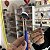 Pincel para Contorno de Nariz L28134 Lully Makeup - Imagem 4