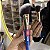 Pincel de Contorno L28144 Lully Makeup - Imagem 4