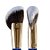 Pincel de Contorno L28144 Lully Makeup - Imagem 1