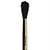 Pincel de Esfumar L28141 Lully Makeup - Imagem 1