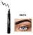 Caneta Fio a Fio Para Sobrancelha Copacabana Brow Mia Make - Imagem 2