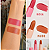 Kit Chaveiro Mini Gloss, Batom e Gel Fixador S.O.S Make Up Mia Make - Imagem 2