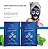 Máscara Facial Peel Off ICE Phállebeauty - Imagem 2