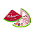 Paleta de Sombras Melancia Mia Make - Imagem 1