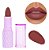Batom Untra Slick Mood Ruby Rose - Imagem 2