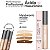 Corretivo Basic Nina Makeup - Imagem 2