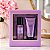 Kit Body Splash + Hidratante Victoria´ S Secret Love Spell - Imagem 2