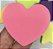 Bloco de Notas Adesivadas Formas Neon 45x45mm BRW - Imagem 6