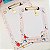 Papel de Carta 10 folhas - Imagem 17