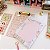 Papel de Carta 10 folhas - Imagem 7