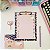 Papel de Carta 10 folhas - Imagem 9
