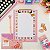 Papel de Carta 10 folhas - Imagem 6