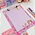 Papel de Carta 10 folhas - Imagem 5