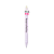 Caneta Esferográfica Gel Apagável 0.7mm Cat BRW - Imagem 2