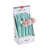 Caneta Esferográfica Gel Apagável 0.7mm S2 BRW - Imagem 1
