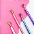 Lapiseira 0.7mm Diamond BRW - Imagem 3